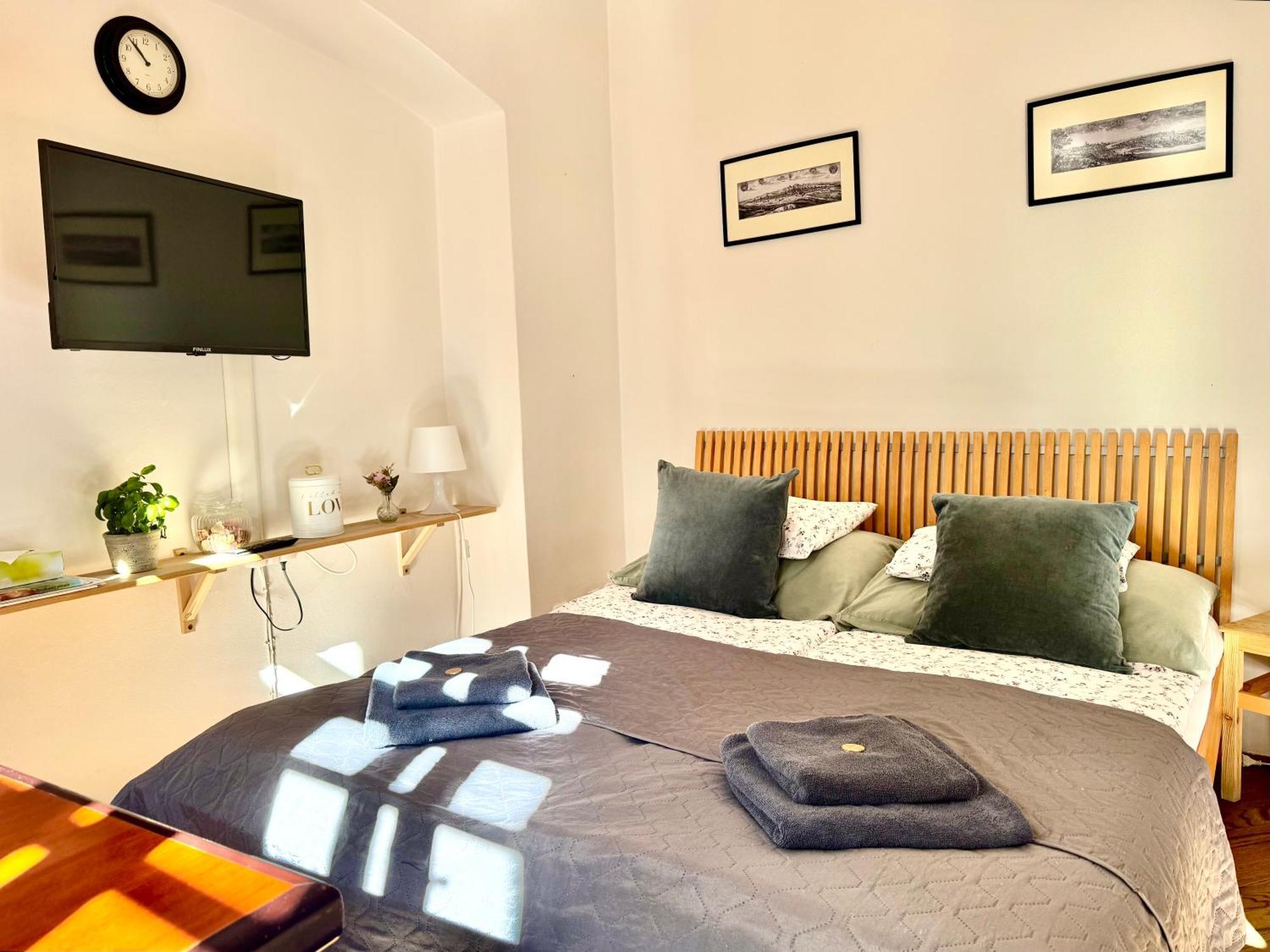 Apartament Nerudova 36 *
