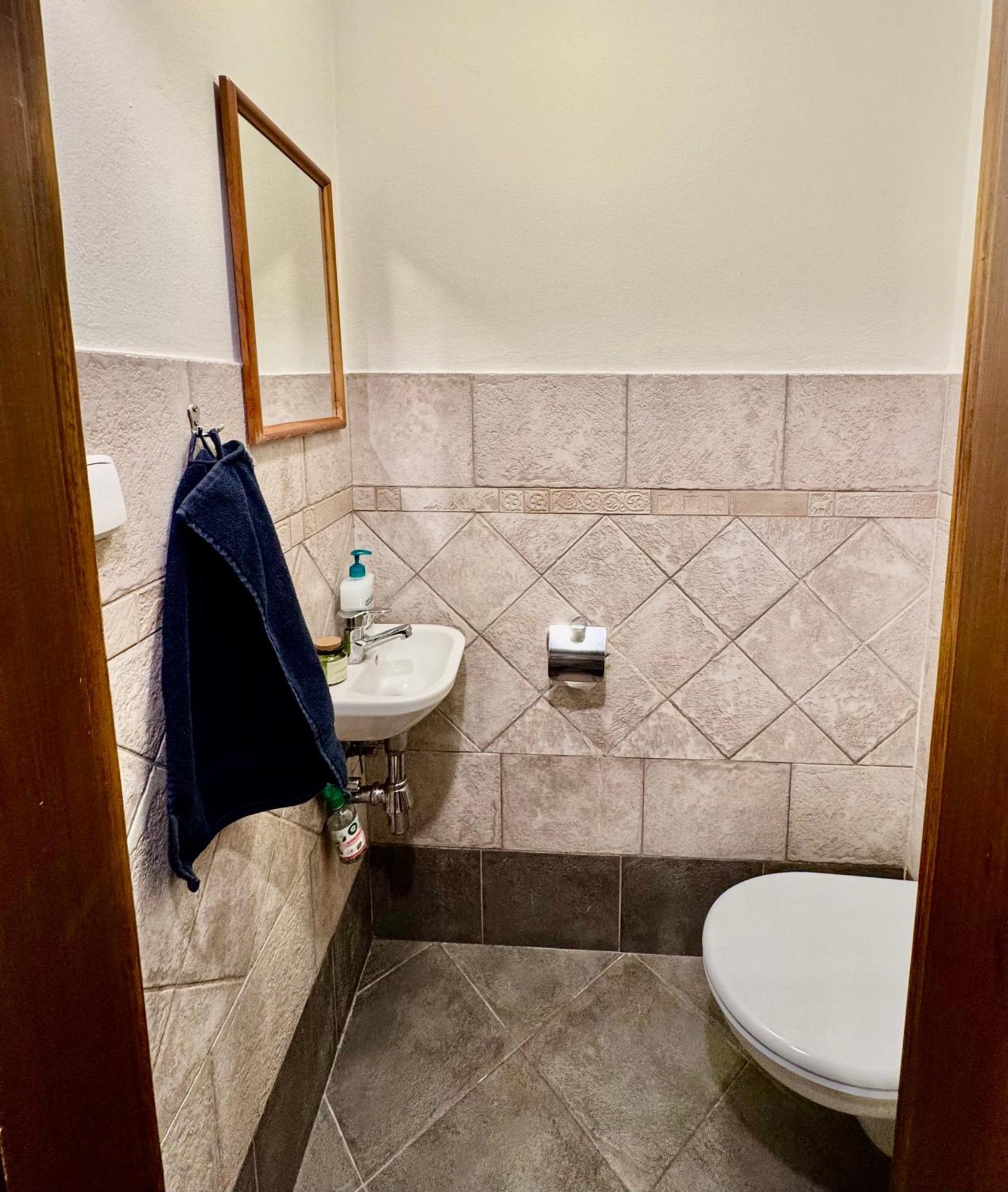 Nerudova 36 Apartament Praga