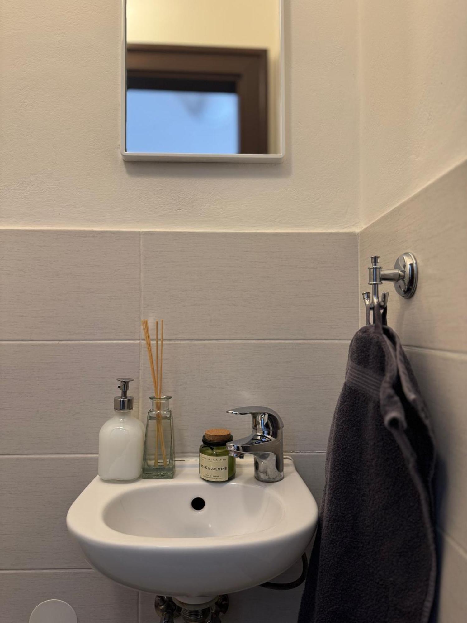 Apartament Nerudova 36 Praga