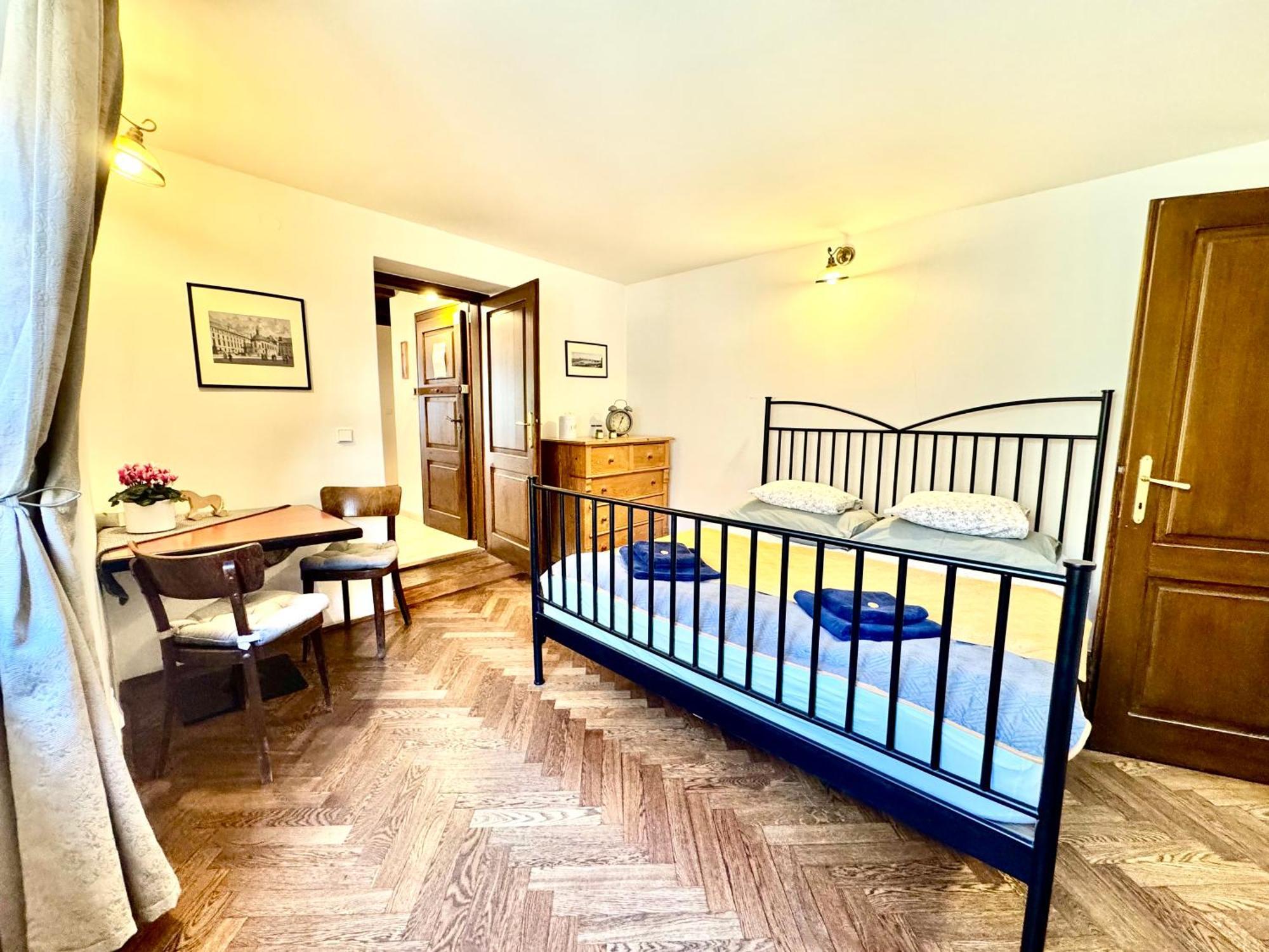 Apartament Nerudova 36