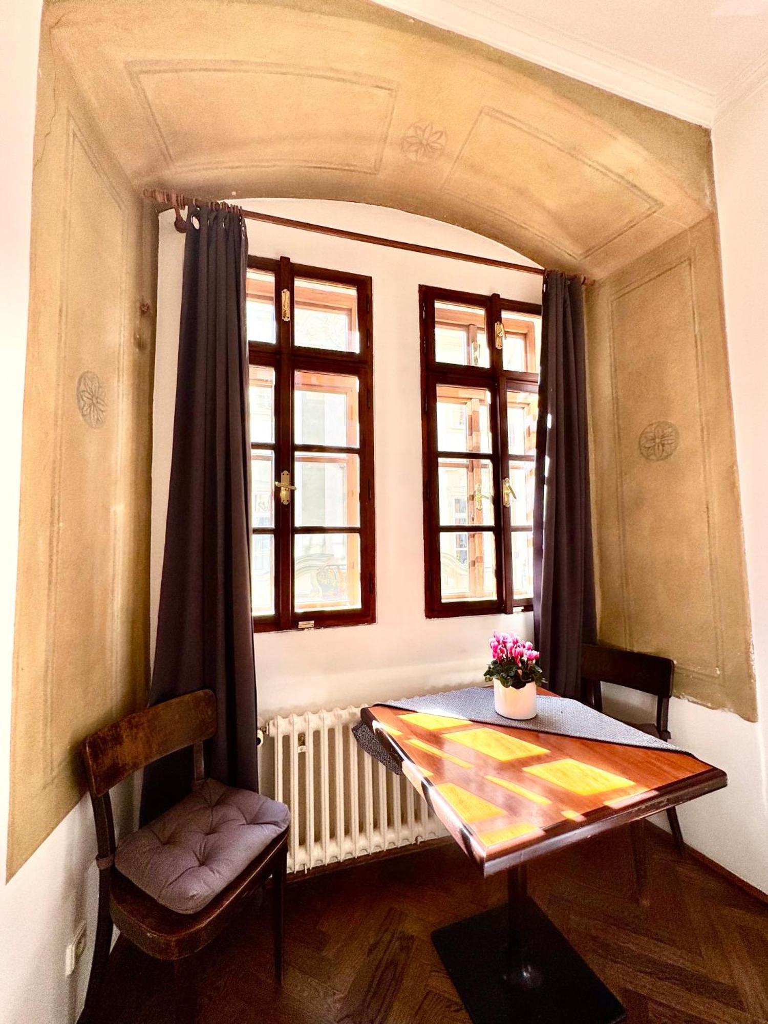 Apartament Nerudova 36