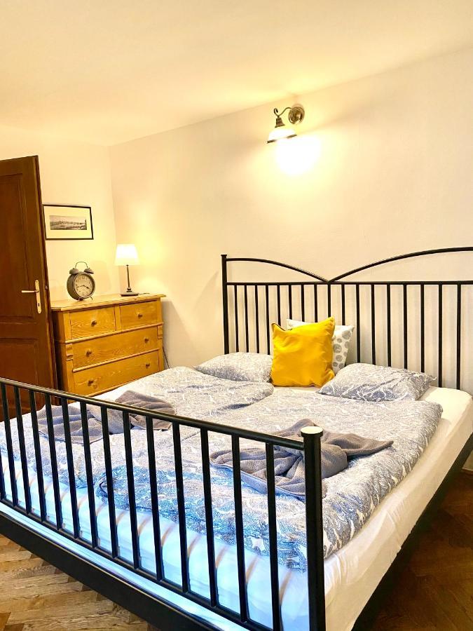 Apartament Nerudova 36 Praga